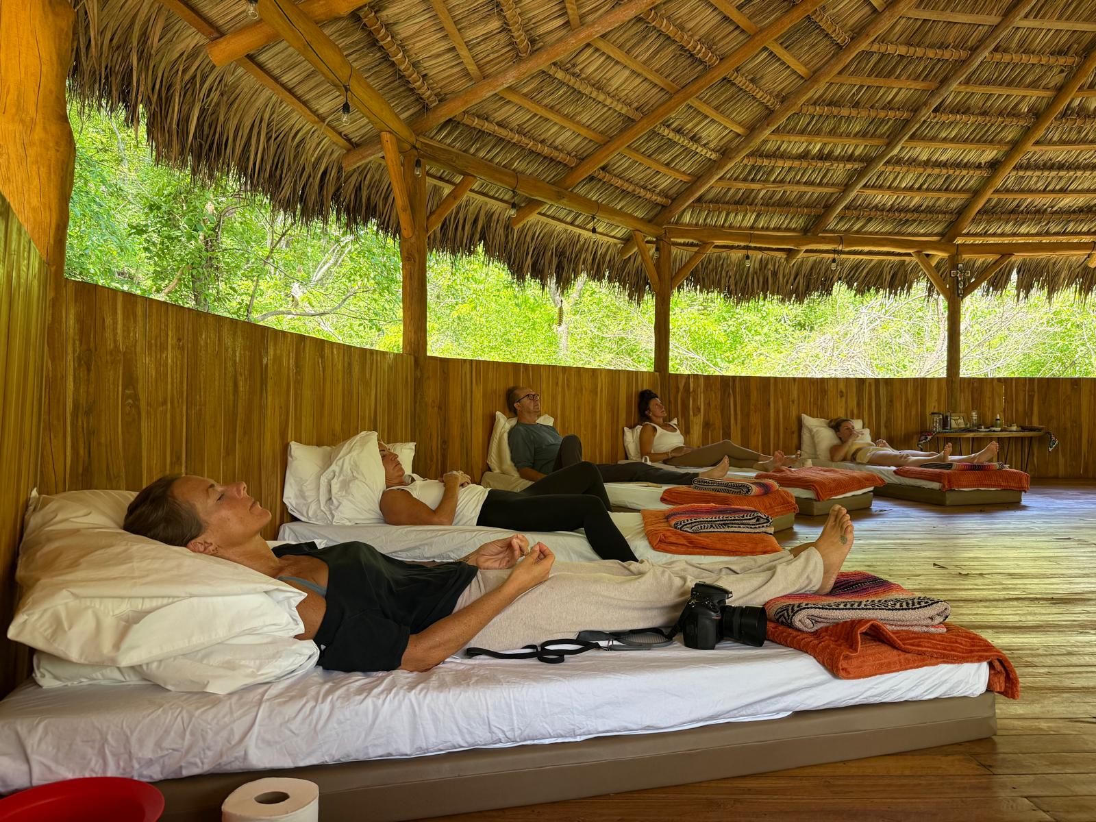 photo — Ananda Lodge