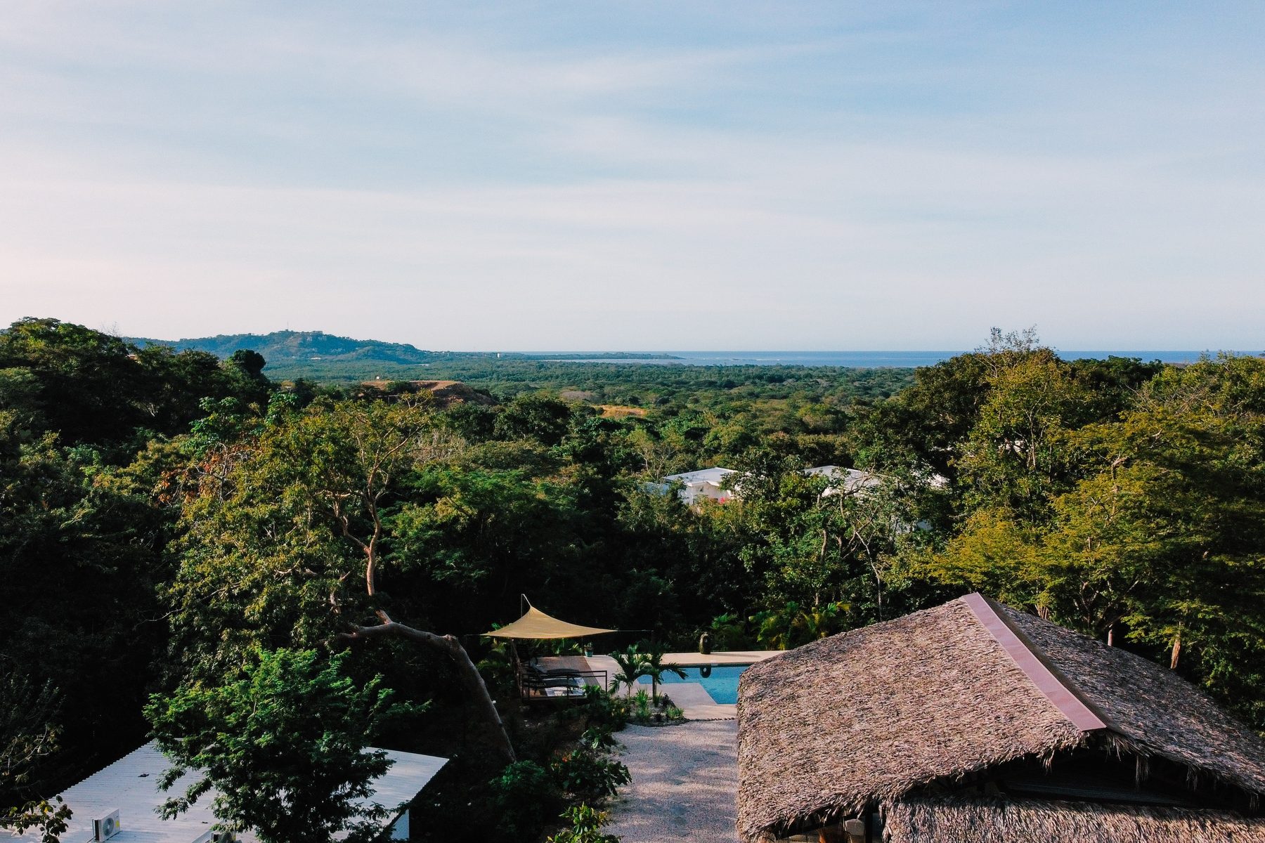 Photo — Ananda Lodge