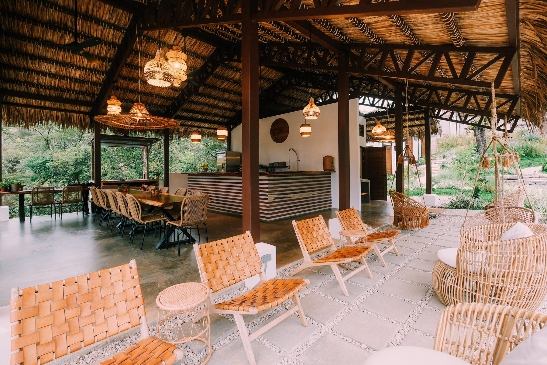 Photo — Ananda Lodge