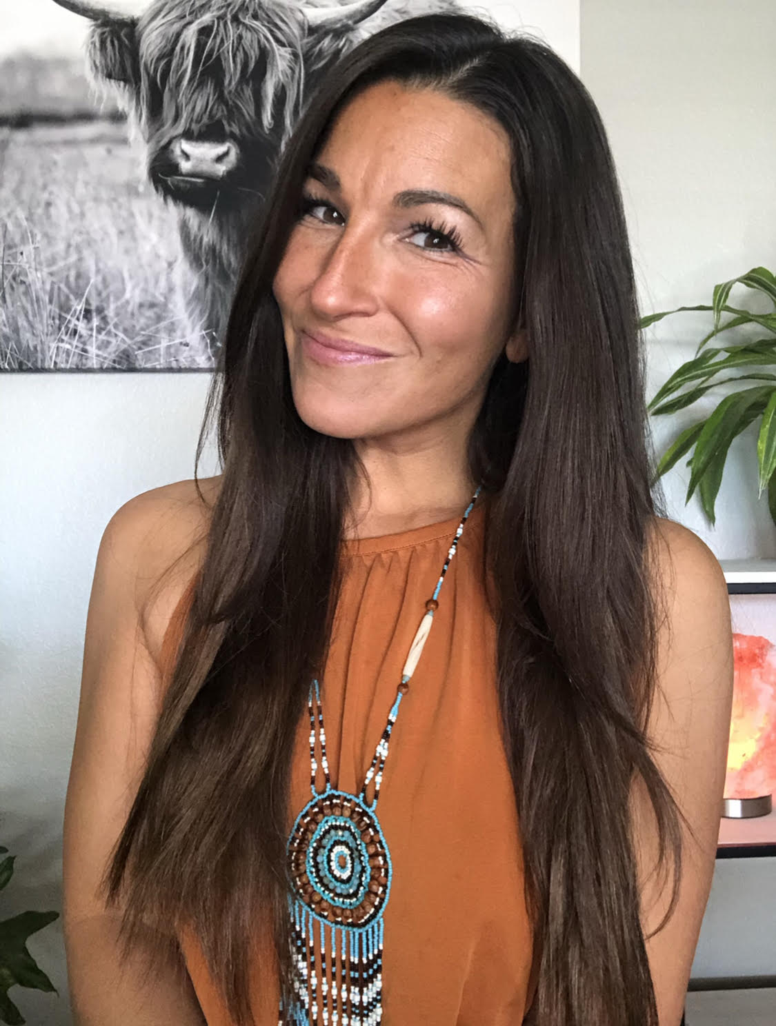 photo of Dana — Ananda Lodge