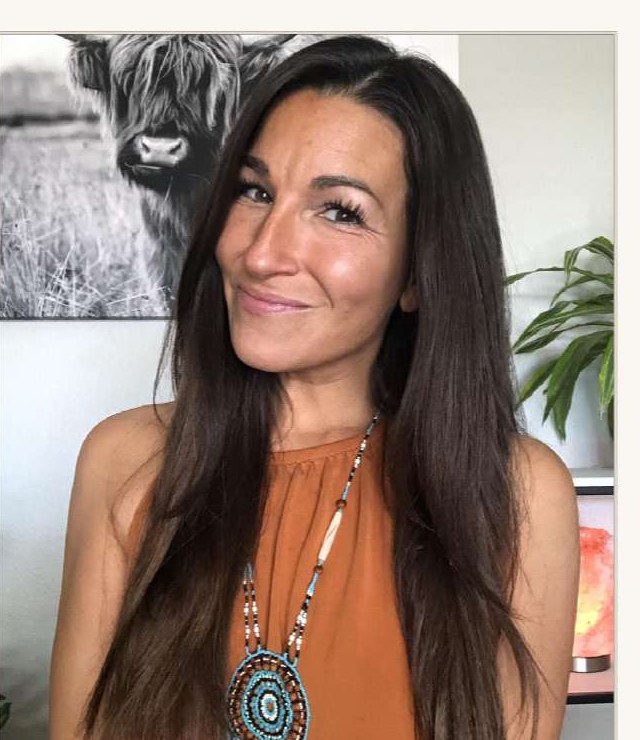 photo of Dana Mistretta — Ananda Lodge
