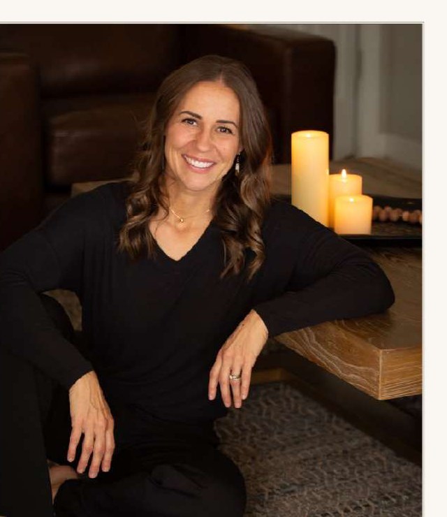 Heidi Romer — Ananda Lodge