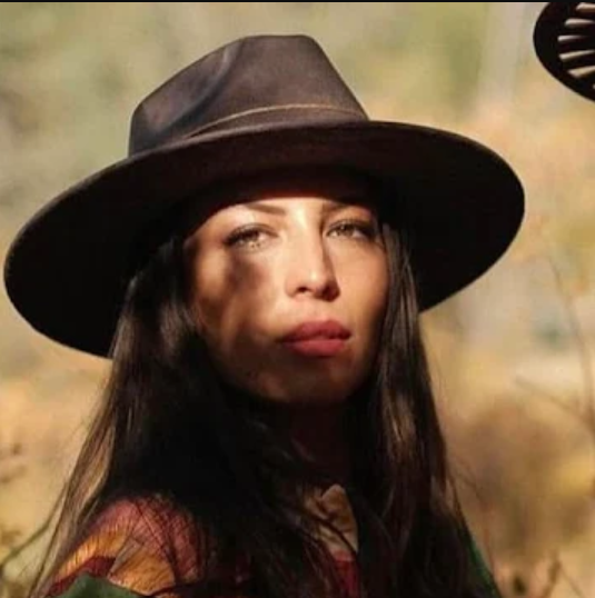 photo of Emma — Ananda Lodge