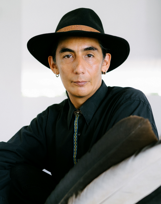 photo of Felipe — Ananda Lodge