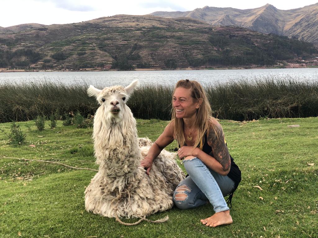 photo of Nikki — Ananda Lodge