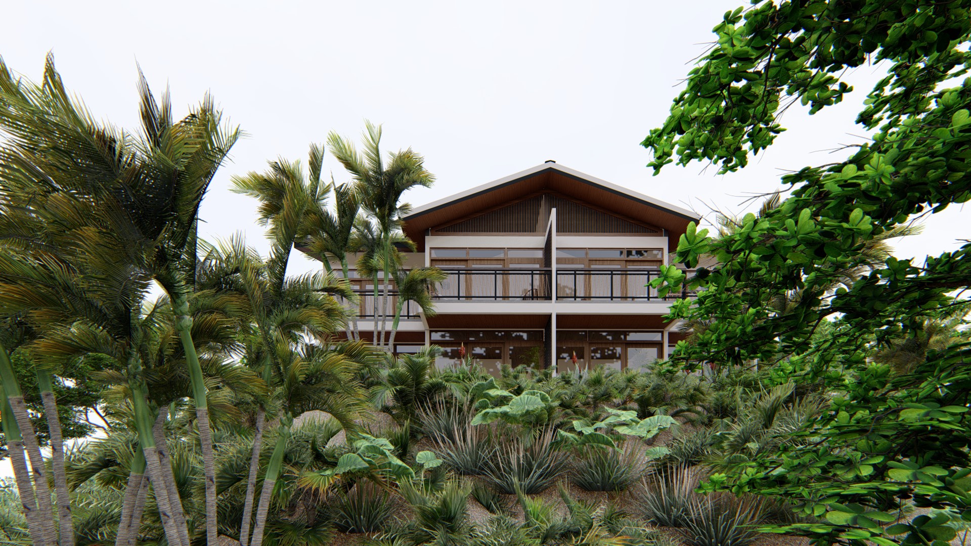Ananda Lodge Costa Rica